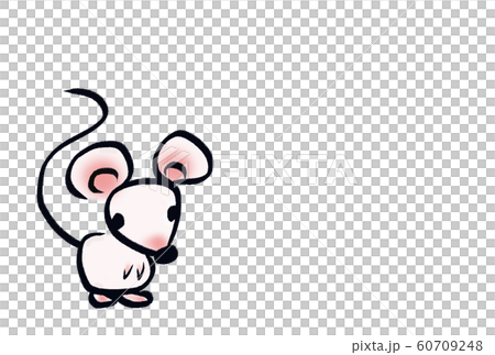 ねずみ ねずみ 60709248