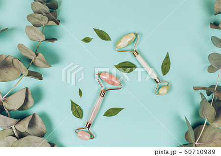 Facial massage kit 60710989