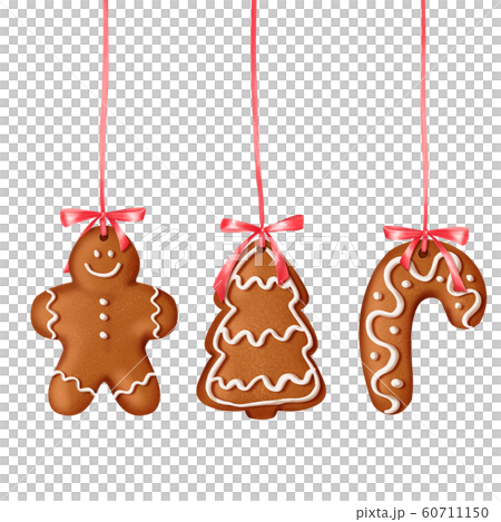 Christmas cookies set 1 60711150