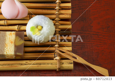 和菓子 60712813