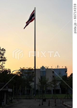 マヒドン大学 60714359