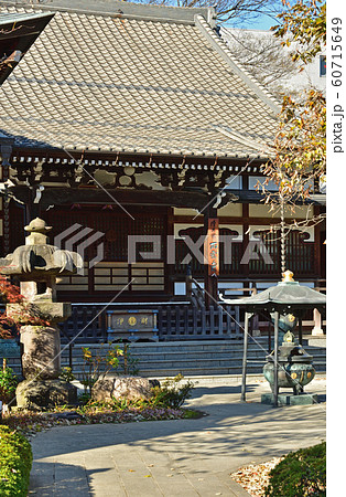 川越散歩:西雲寺 浄土宗 川越散歩:西雲寺 浄土宗 60715649