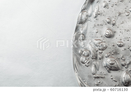 Texture of hyaluronic acid 60716130