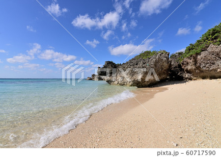 宮古島の風景 60717590