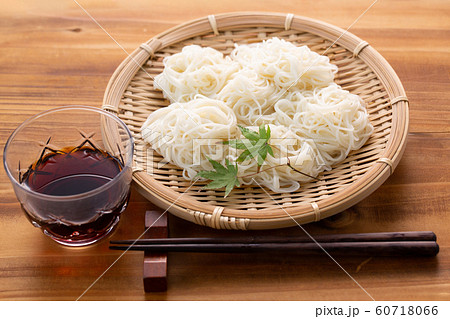 そうめん　イメージ 60718066