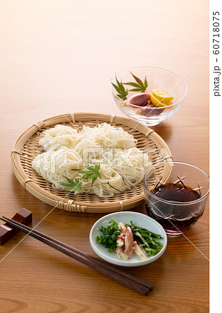 そうめん　イメージ 60718075