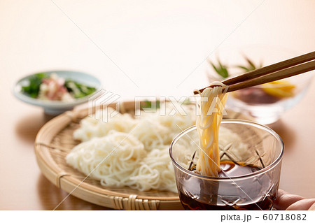 そうめん　イメージ 60718082