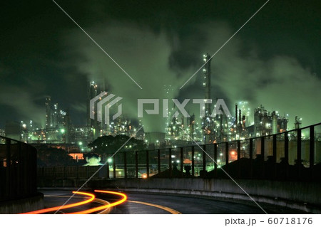 地球温暖化 60718176