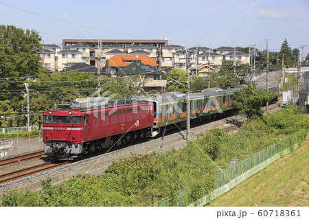 八高線へ転属が進むE231系 八高線へ転属が進むE231系 60718361