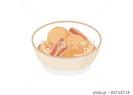 いか大根 60718718