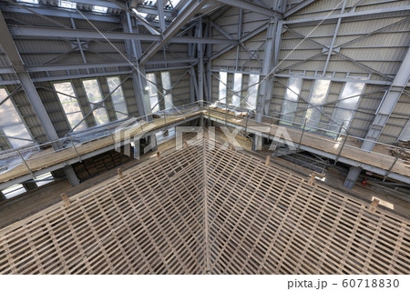 比叡山延暦寺 国宝根本中堂大改修(写真撮影許可エリア) 比叡山延暦寺 国宝根本中堂大改修(写真撮影許可エリア) 60718830