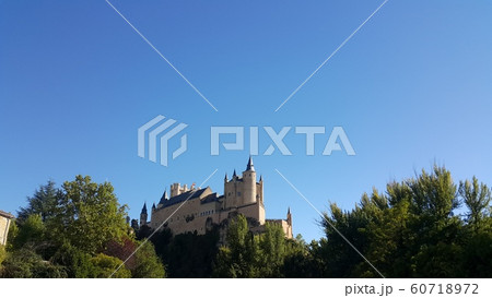 スポット 有名 景色 60718972
