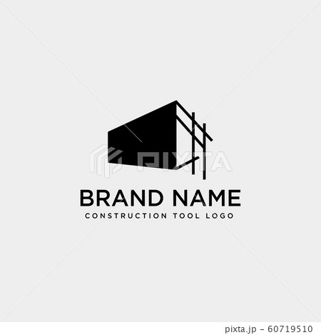 construction tools logo template vector 60719510