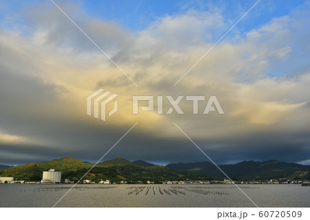 台風一過 台風一過 60720509