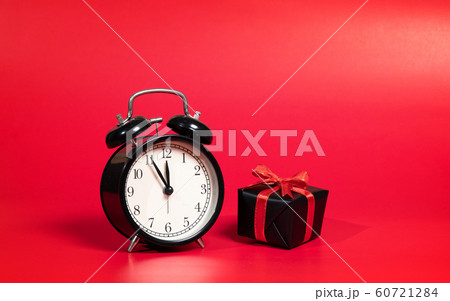 Shopping concept boxing day and black Friday sale 60721284