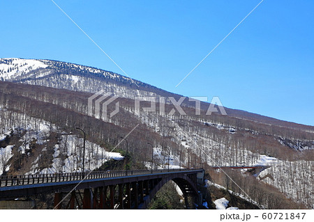 城ヶ倉大橋 城ヶ倉大橋 60721847