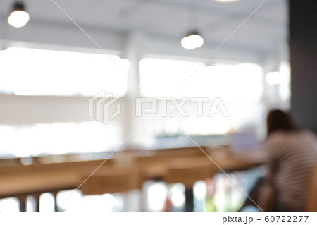 image blur interior in cafe restaurant image blur interior in cafe restaurant 60722277