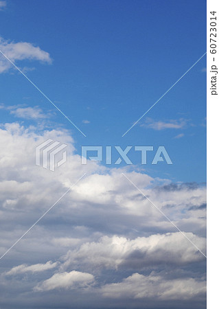 冬の空 60723014