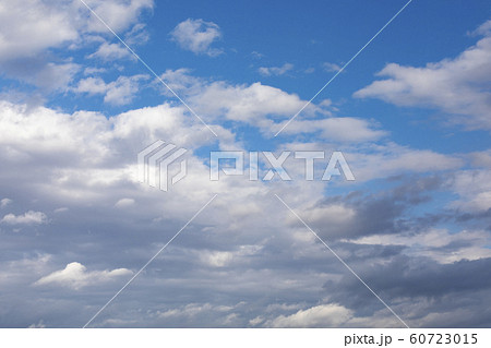 冬の空 60723015