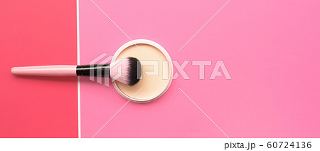 collection of make up and cosmetic  60724136