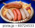 ドイツソーセージ 60724533