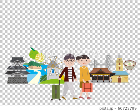 香川縣旅遊景點 60725799