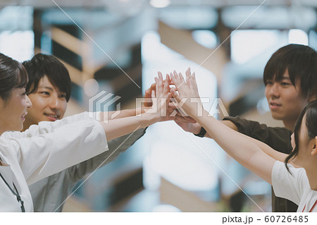 ワンチーム 60726485