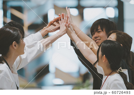 ワンチーム 60726493