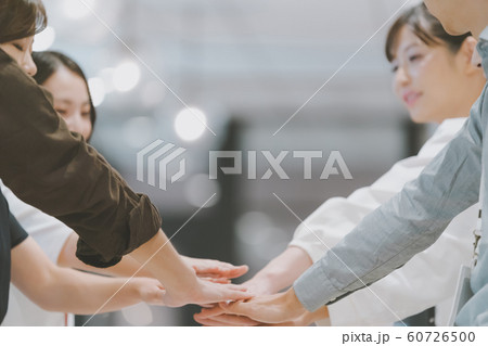 ワンチーム 60726500