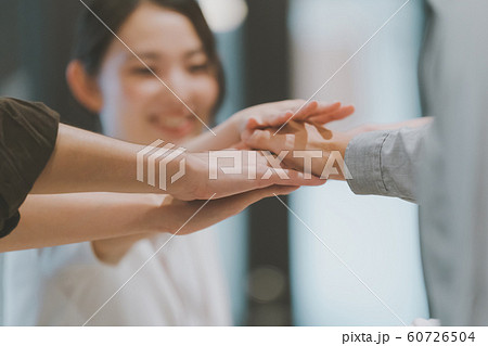 ワンチーム 60726504