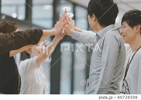 ワンチーム 60726509