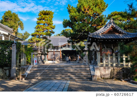 京都 御香宮神社 京都 御香宮神社 60726617
