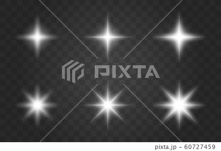 Glowing lights effect Glowing lights effect 60727459