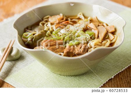 おうちラーメン 60728533