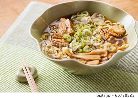 おうちラーメン 60728535
