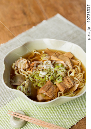 おうちラーメン 60728537