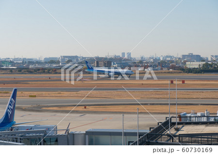 航空機(伊丹空港) 航空機(伊丹空港) 60730169