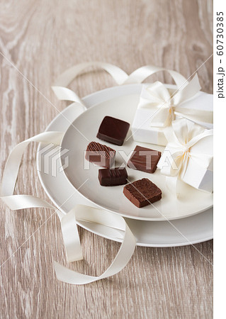 ボンボンショコラ ボンボンショコラ 60730385