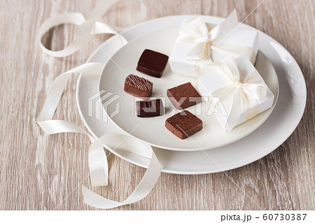 ボンボンショコラ 60730387