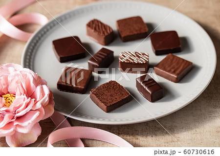 ボンボンショコラ 60730616