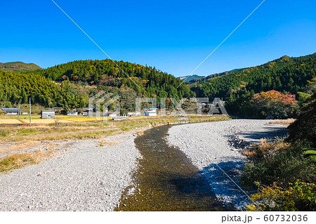 田辺市 中辺路町近露 日置川 60732036
