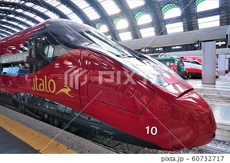 ヴェネツィア・サンタ・ルチーア駅 60732717