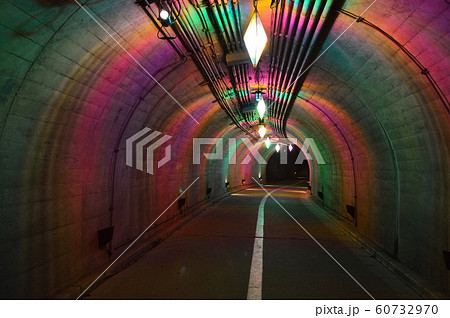 大子来人〜ダイゴライト〜 袋田の滝ライトアップ 60732970