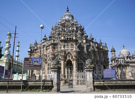 Mahabat Maqbara Architectural Synthesis Junagadh,G 60733510