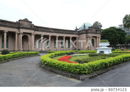 台湾_台北_自来水博物館 60734123