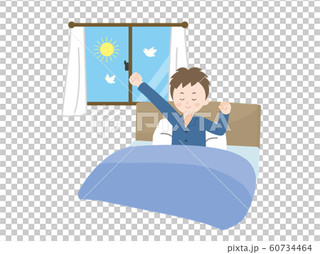 喚醒男性男 60734464