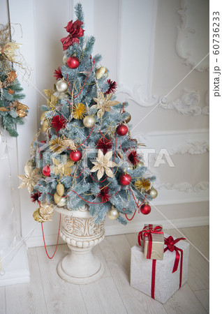 Merry Christmas and Happy Holidays. Christmas. 60736233