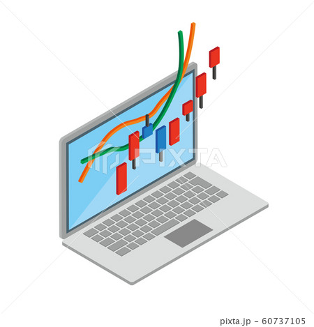 株　株式　売買　FX　為替　取引 60737105