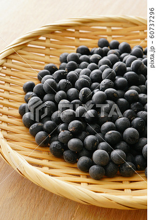 黒大豆 黒大豆 60737296
