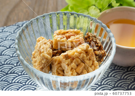 粟おこし 60737753